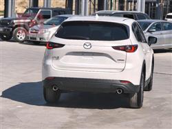 مازدا CX-5